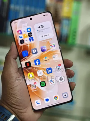 Oppo Reno11 Pro 256 GB White