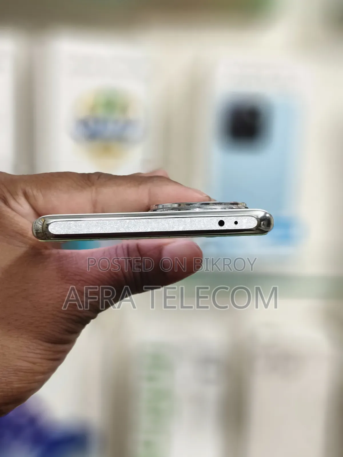 Oppo Reno11 Pro 256 GB White