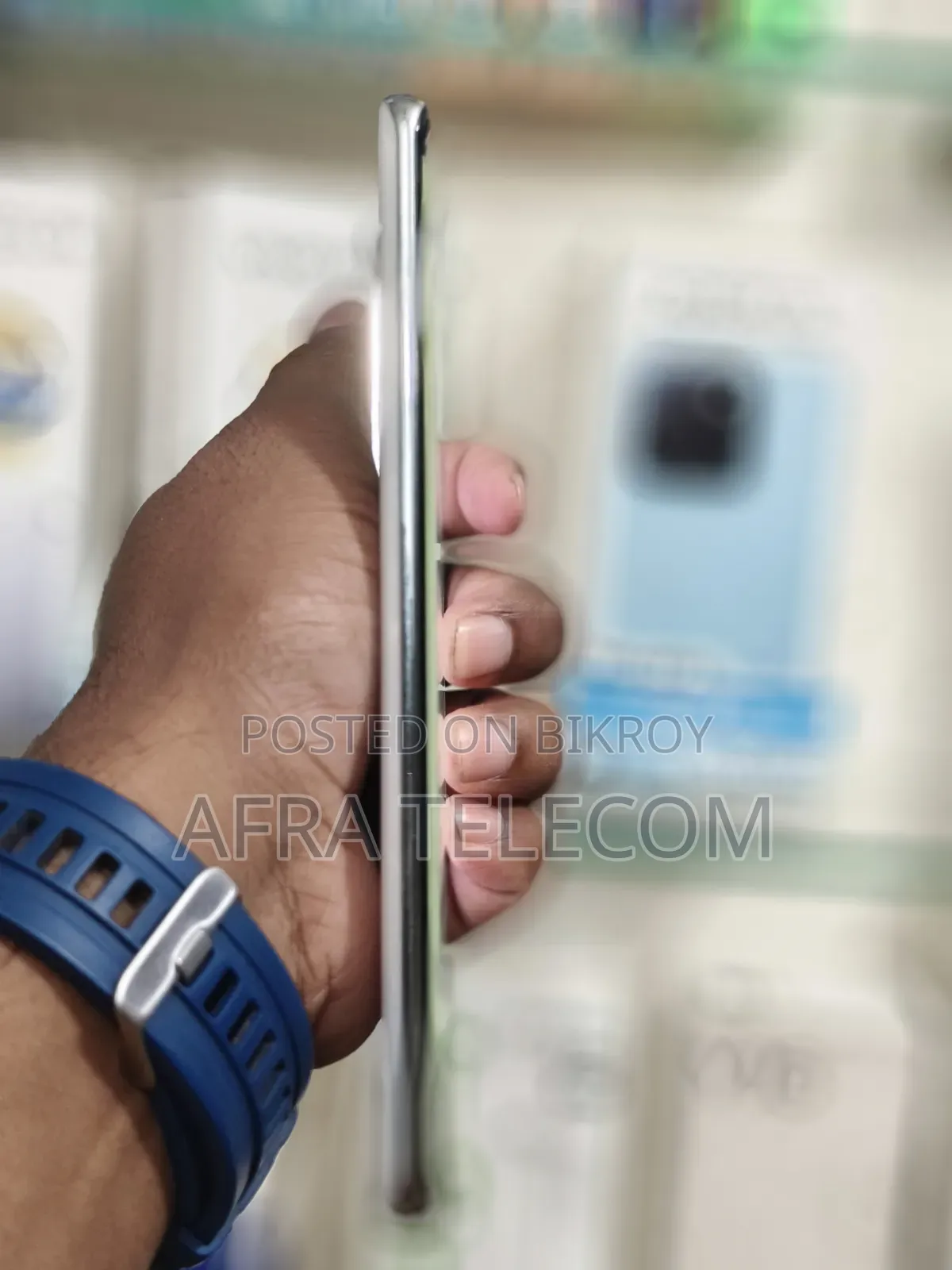 Oppo Reno11 Pro 256 GB White