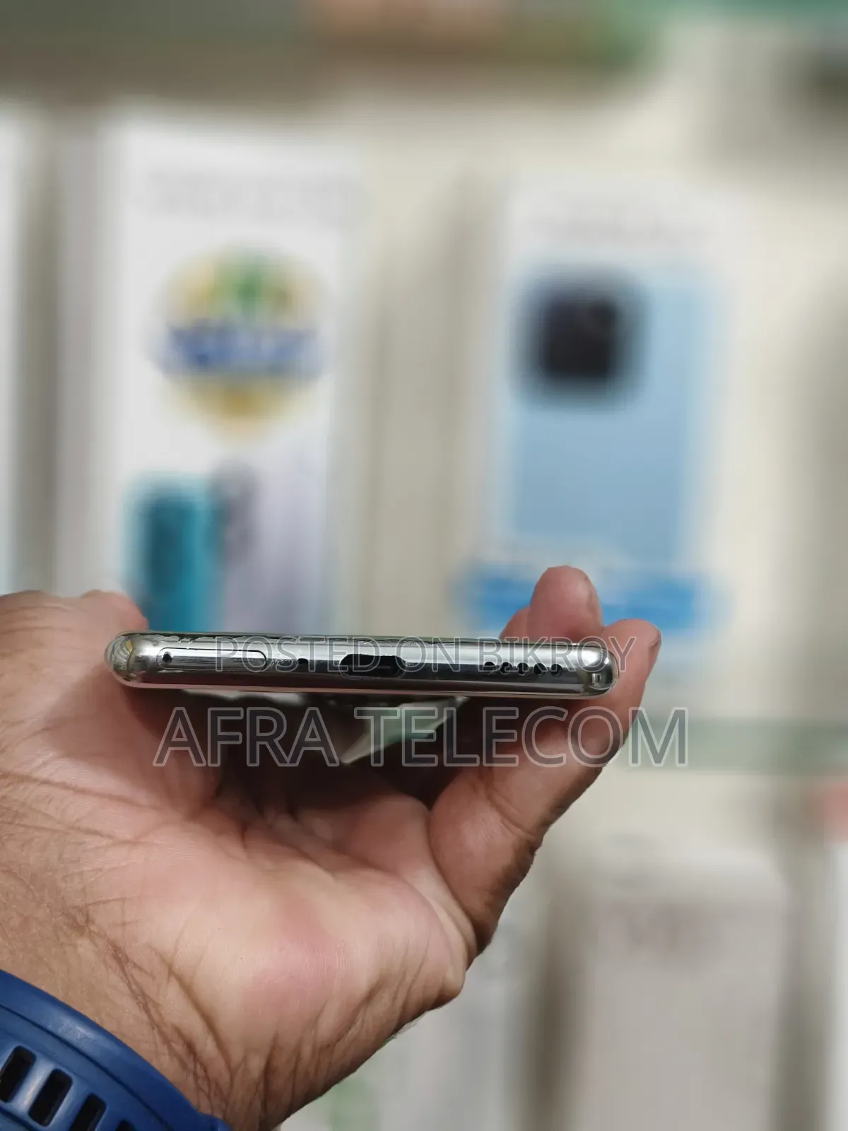 Oppo Reno11 Pro 256 GB White
