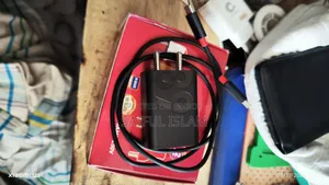 Motrola 68w Charger