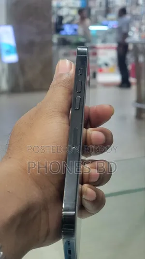 Apple iPhone 14 Pro 128 GB Black