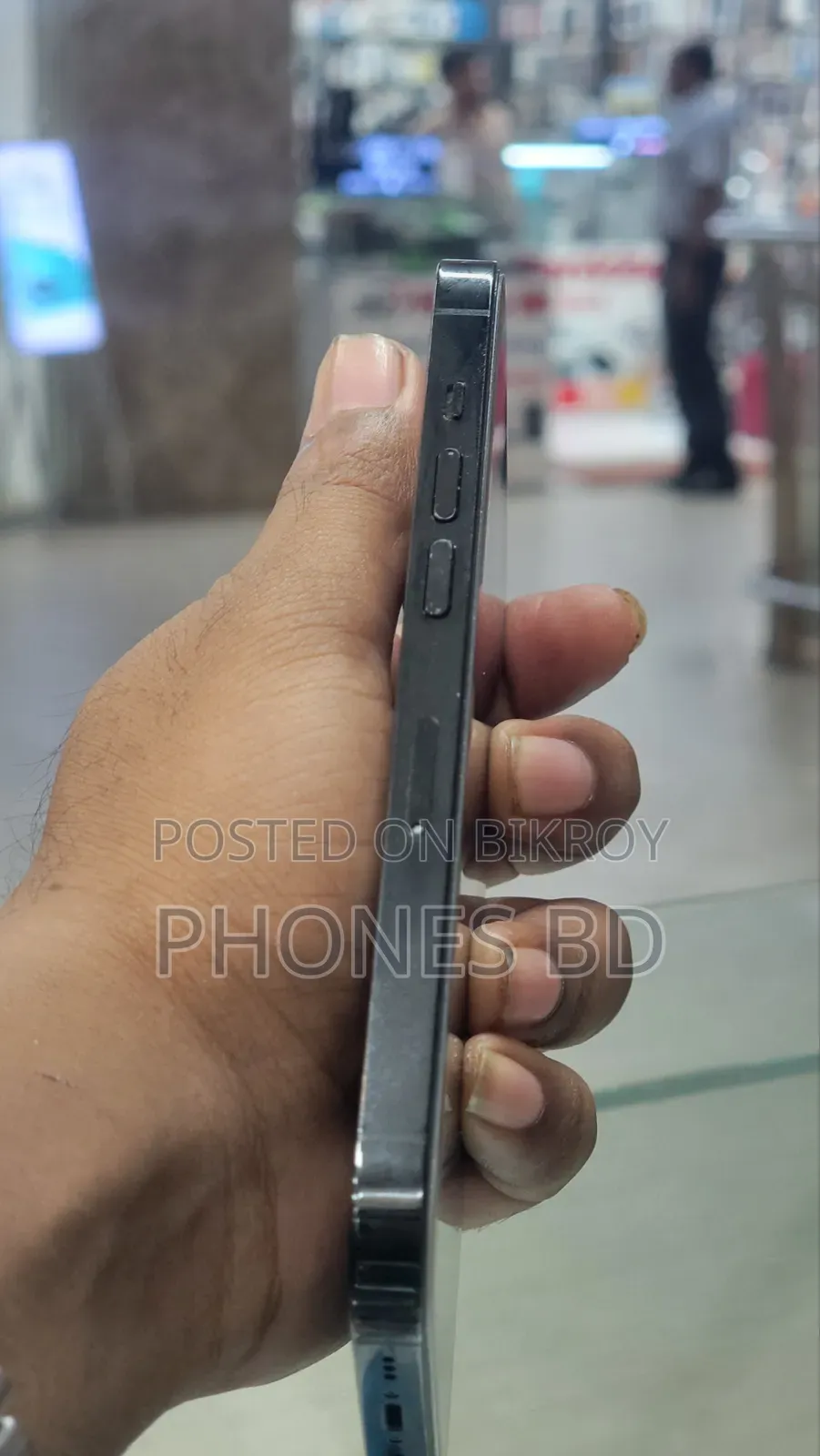 Apple iPhone 14 Pro 128 GB Black