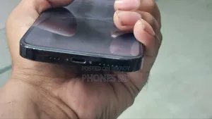 Apple iPhone 14 Pro 128 GB Black