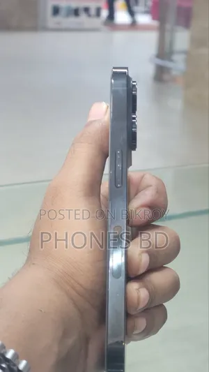 Apple iPhone 14 Pro 128 GB Black