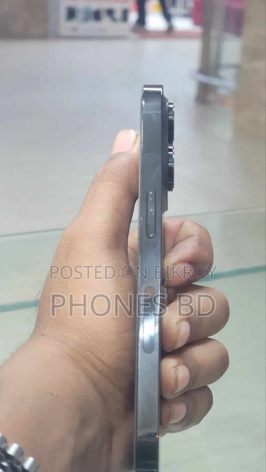 Apple iPhone 14 Pro 128 GB Black