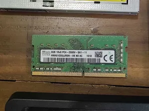 8gb Ddr4 Laptop Ram