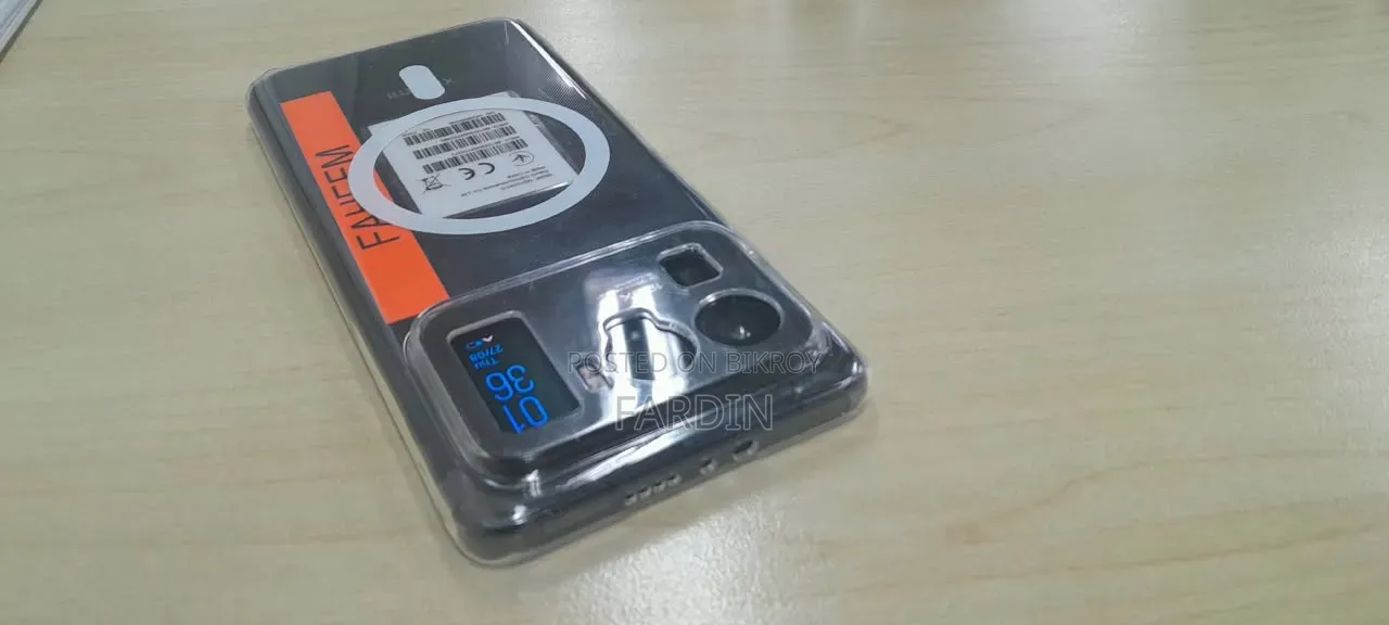 Xiaomi Mi 11 Ultra 256 GB Black