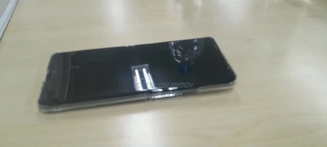 Xiaomi Mi 11 Ultra 256 GB Black