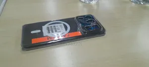 Xiaomi Mi 11 Ultra 256 GB Black