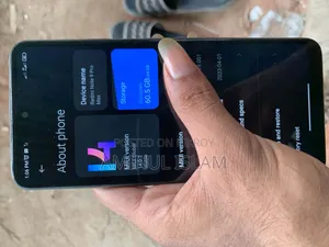 Xiaomi Redmi Note 9 Pro Max 128 GB White