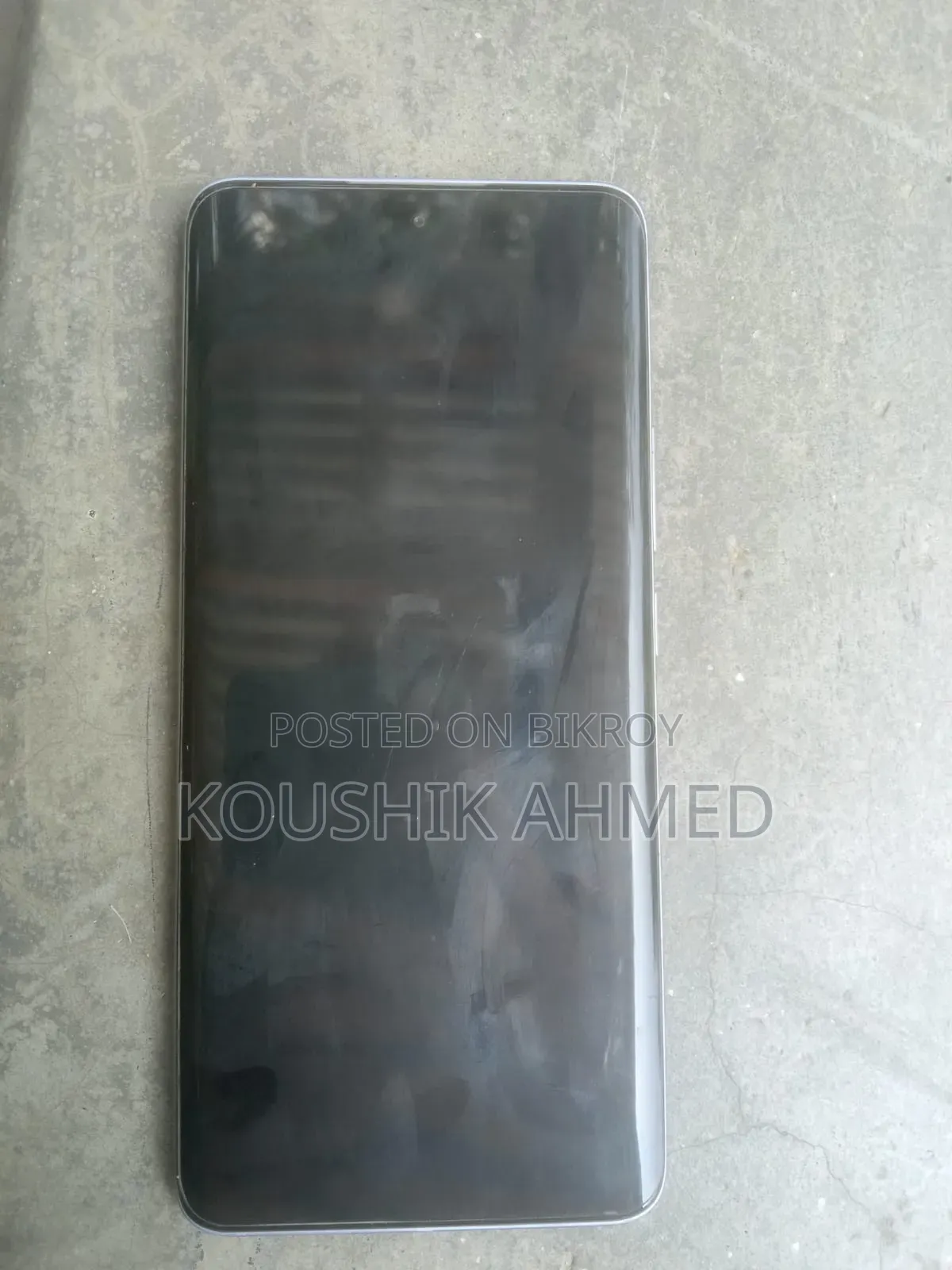 Xiaomi Redmi Note 15 128 GB Silver