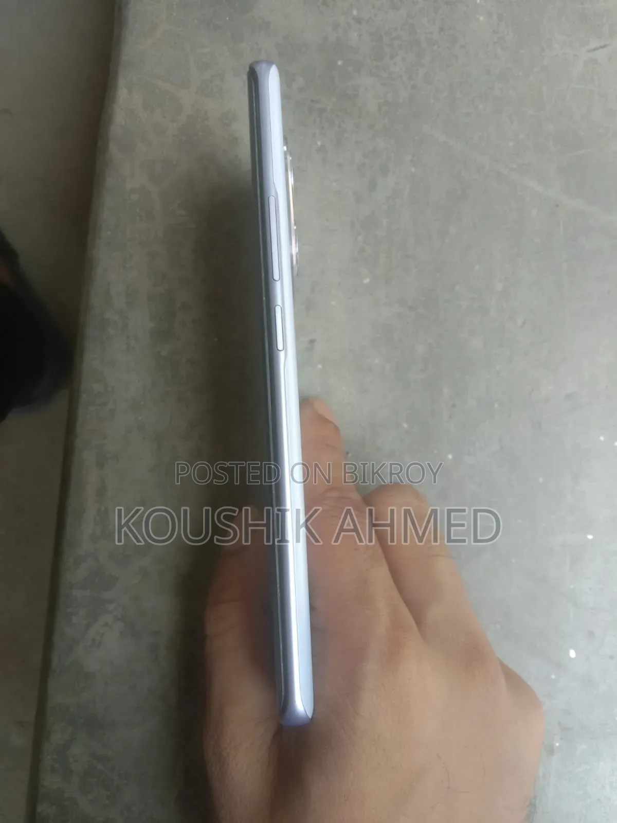 Xiaomi Redmi Note 15 128 GB Silver