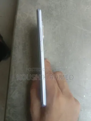 Xiaomi Redmi Note 15 128 GB Silver