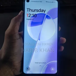 OnePlus 9RT 256 GB Blue
