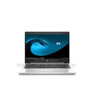 Laptop HP ProBook 445 G7 8GB AMD Ryzen 5 SSD 256GB