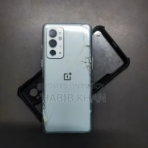 OnePlus 9RT 256 GB Blue