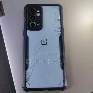 OnePlus 9RT 256 GB Blue