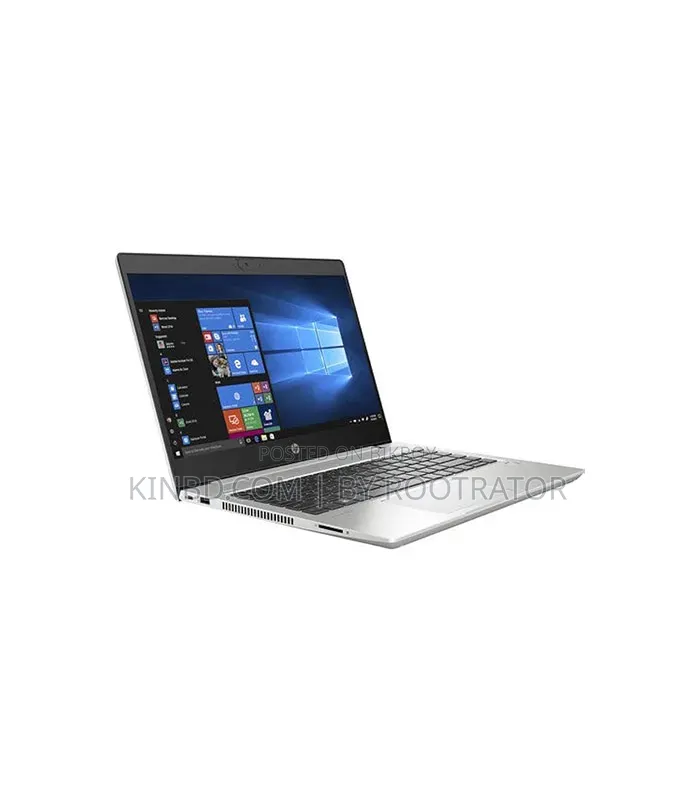 Laptop HP ProBook 445 G7 8GB AMD Ryzen 5 SSD 256GB