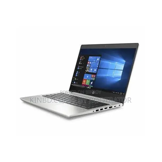 Laptop HP ProBook 445 G7 8GB AMD Ryzen 5 SSD 256GB