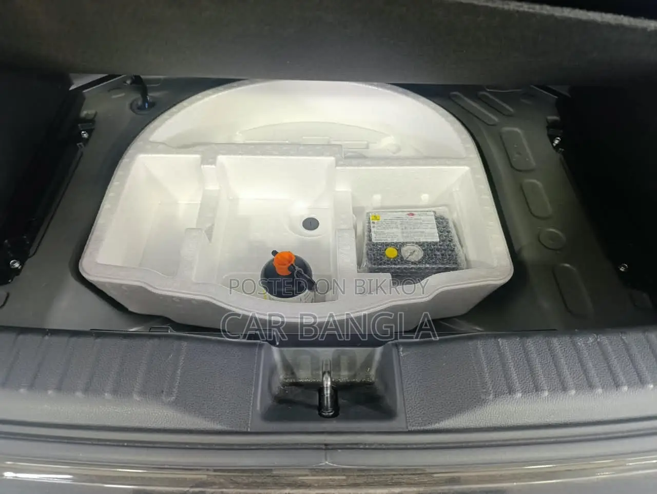 Toyota Yaris Cross 2021 Black
