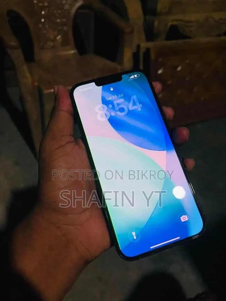 Apple iPhone 13 Pro Max 256 GB Blue