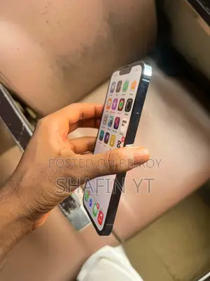 Apple iPhone 13 Pro Max 256 GB Blue