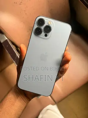 Apple iPhone 13 Pro Max 256 GB Blue