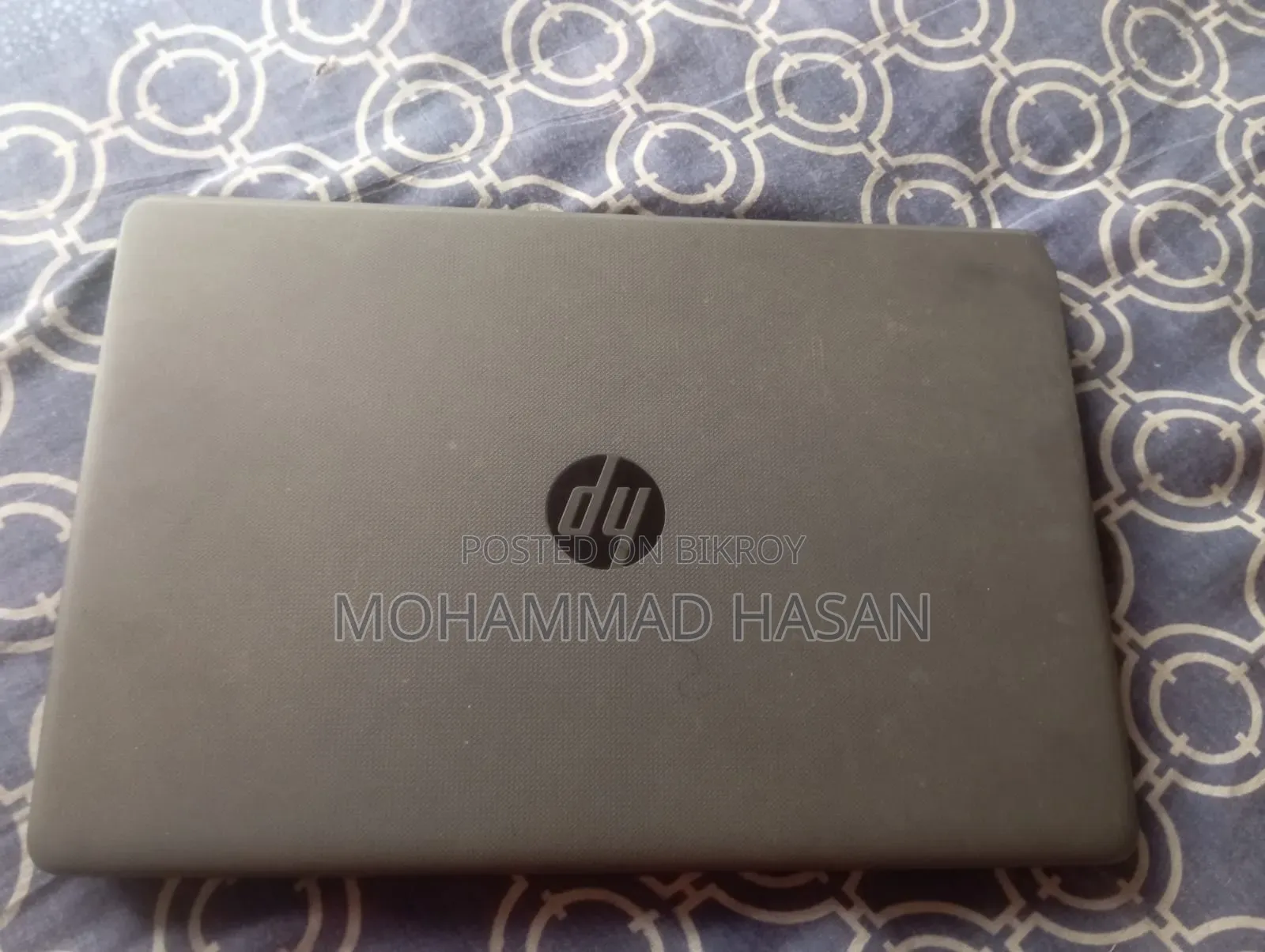 Laptop HP Mini 200 4GB Intel Core i5 SSD 128GB