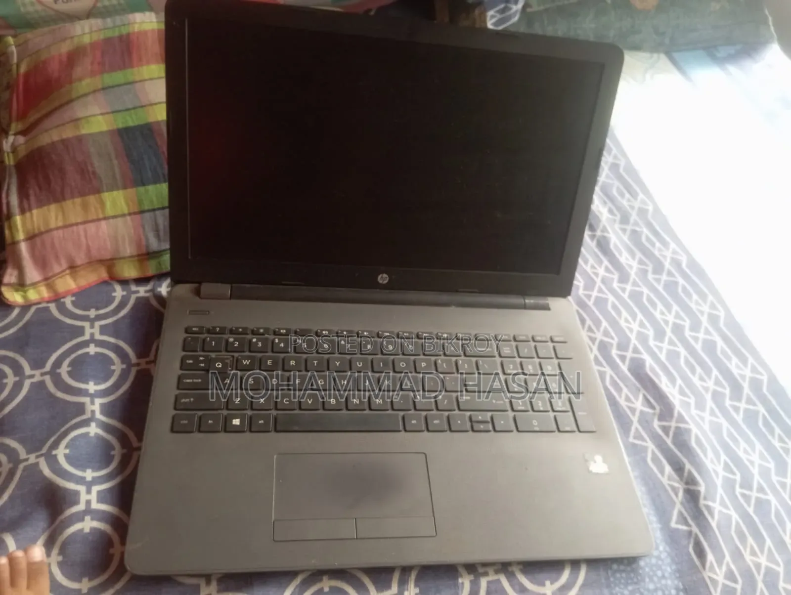 Laptop HP Mini 200 4GB Intel Core i5 SSD 128GB