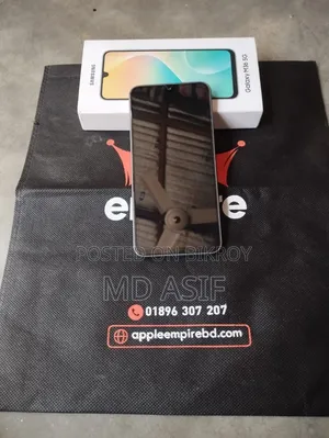 Samsung Galaxy M36 5G 128 GB