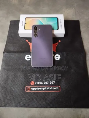 Samsung Galaxy M36 5G 128 GB