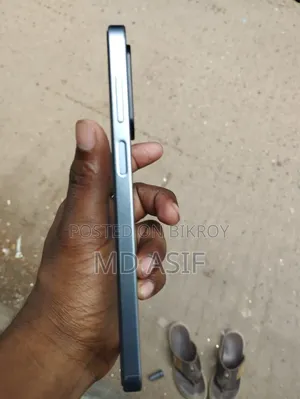 Samsung Galaxy M36 5G 128 GB