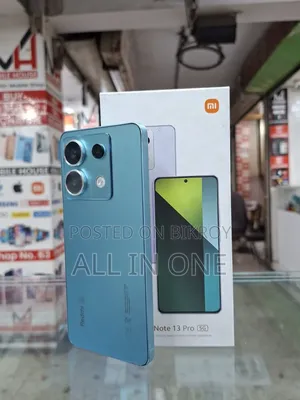 Xiaomi Redmi Note 13 Pro 5G 256 GB