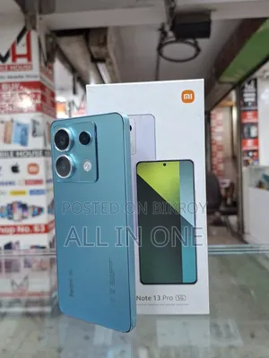 Xiaomi Redmi Note 13 Pro 5G 256 GB