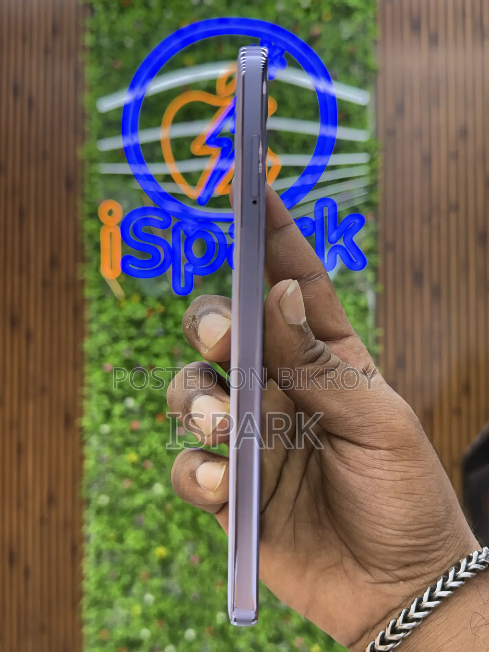 Motorola Moto G86 5G 256 GB Purple