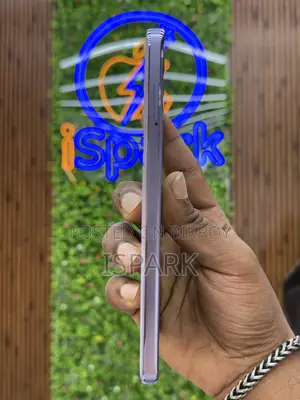 Motorola Moto G86 5G 256 GB Purple