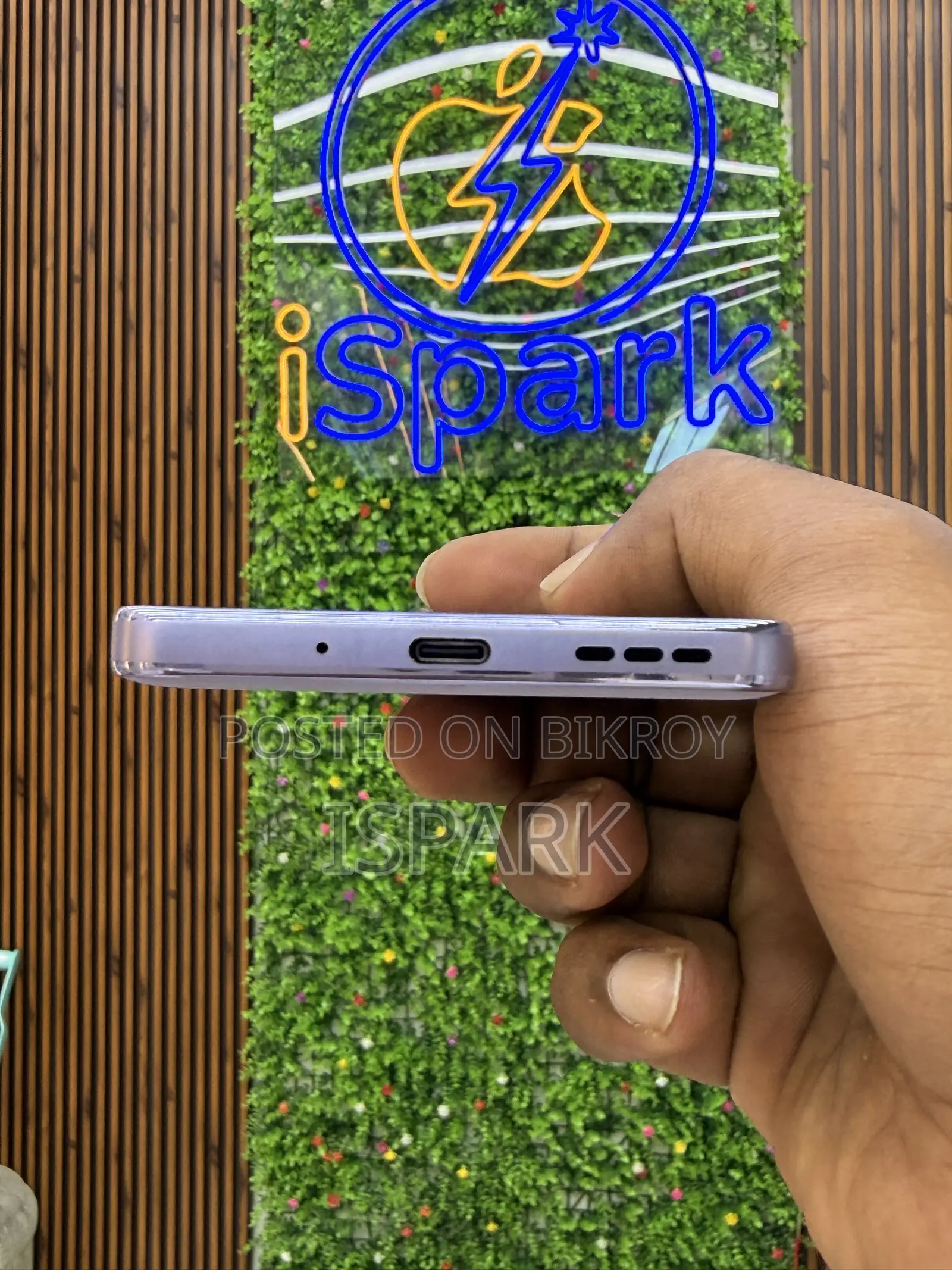 Motorola Moto G86 5G 256 GB Purple