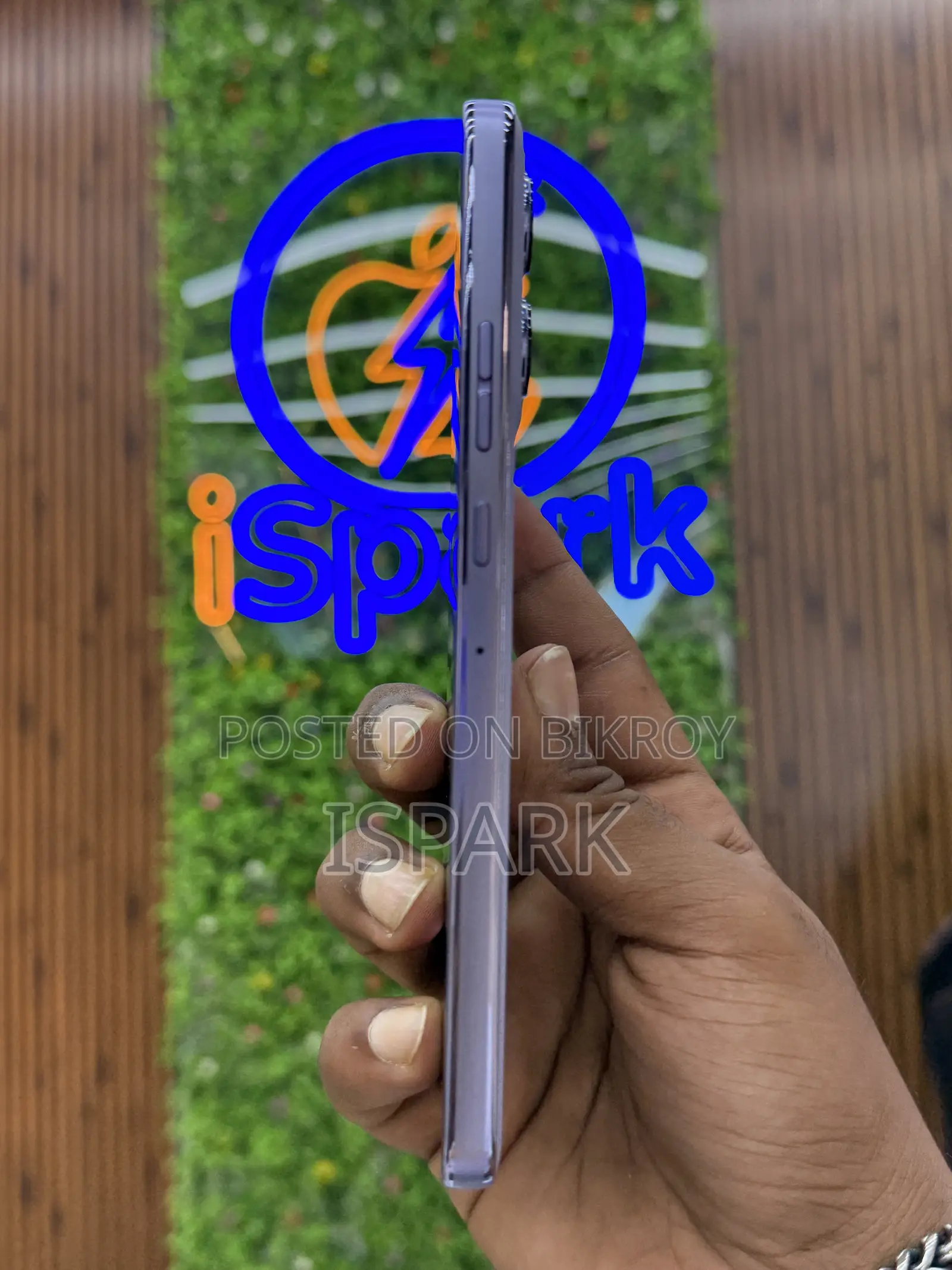 Motorola Moto G86 5G 256 GB Purple