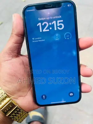 Apple iPhone 12 Pro 128 GB Blue