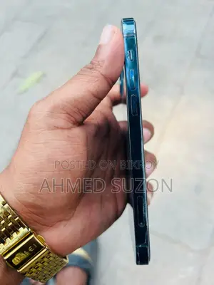 Apple iPhone 12 Pro 128 GB Blue