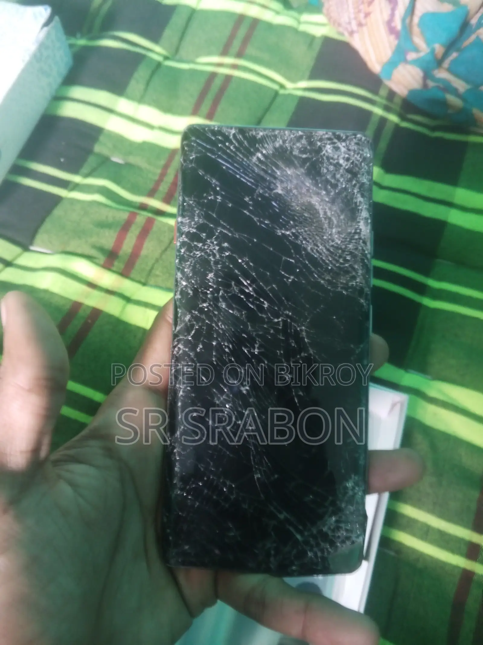 Tecno Camon 40 Pro 4G 256 GB Blue