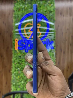 Motorola Moto G57 5G 128 GB Blue