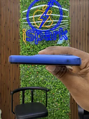 Motorola Moto G57 5G 128 GB Blue