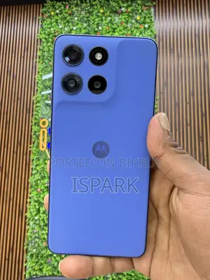 Motorola Moto G57 5G 128 GB Blue