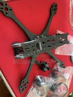 Drone Motor and Frame for Sell