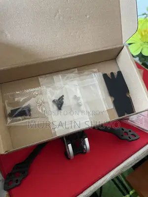 Drone Motor and Frame for Sell