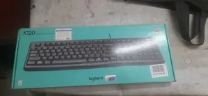Logitech K120 Keyboard