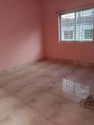 Furnished Mini Flat in Kamrangirchar for sale
