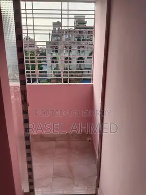 Furnished Mini Flat in Kamrangirchar for sale
